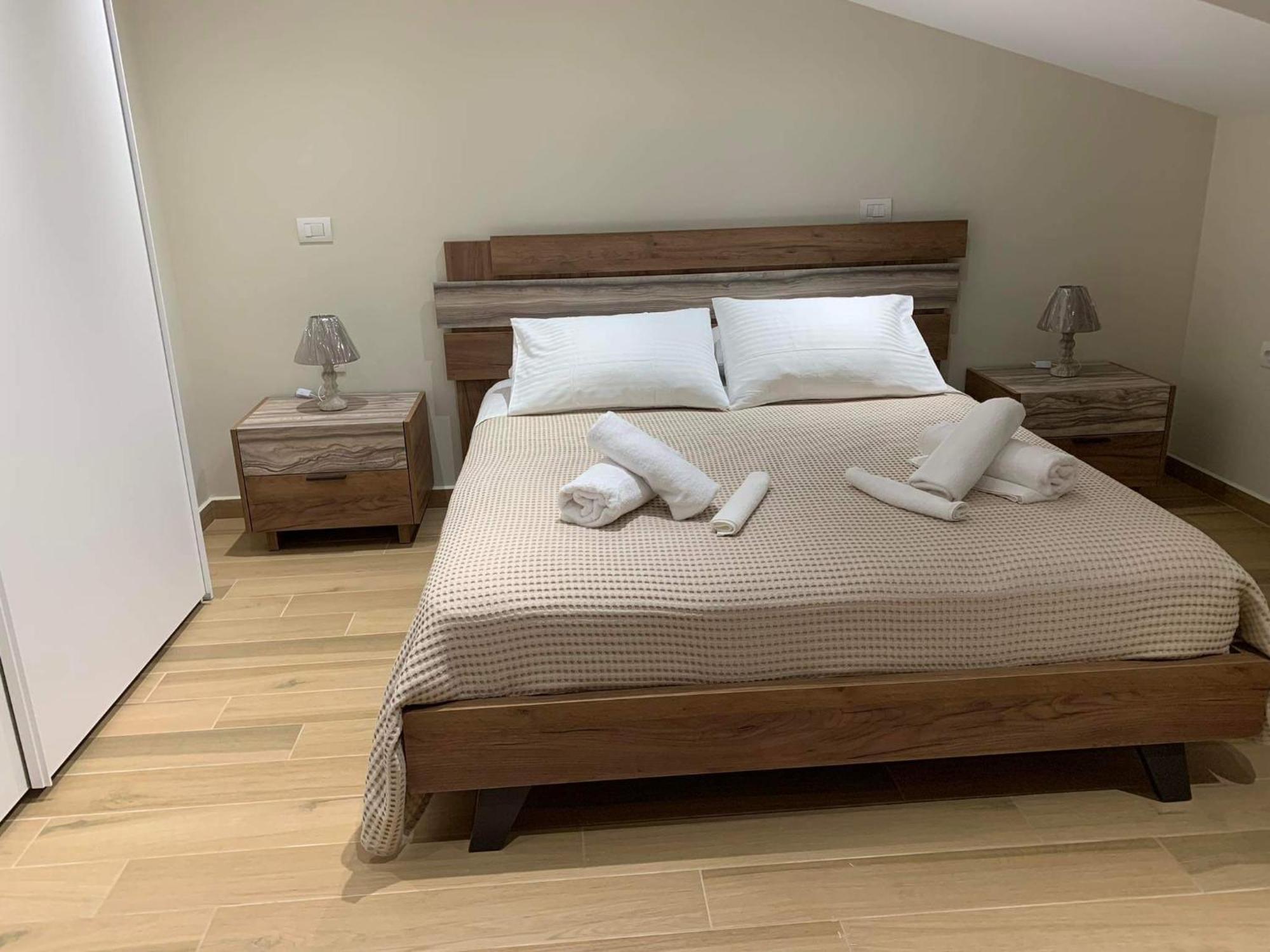 Moulinos Loft Lägenhet Svoronata Exteriör bild